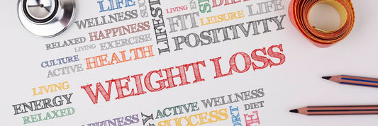 weight loss notes