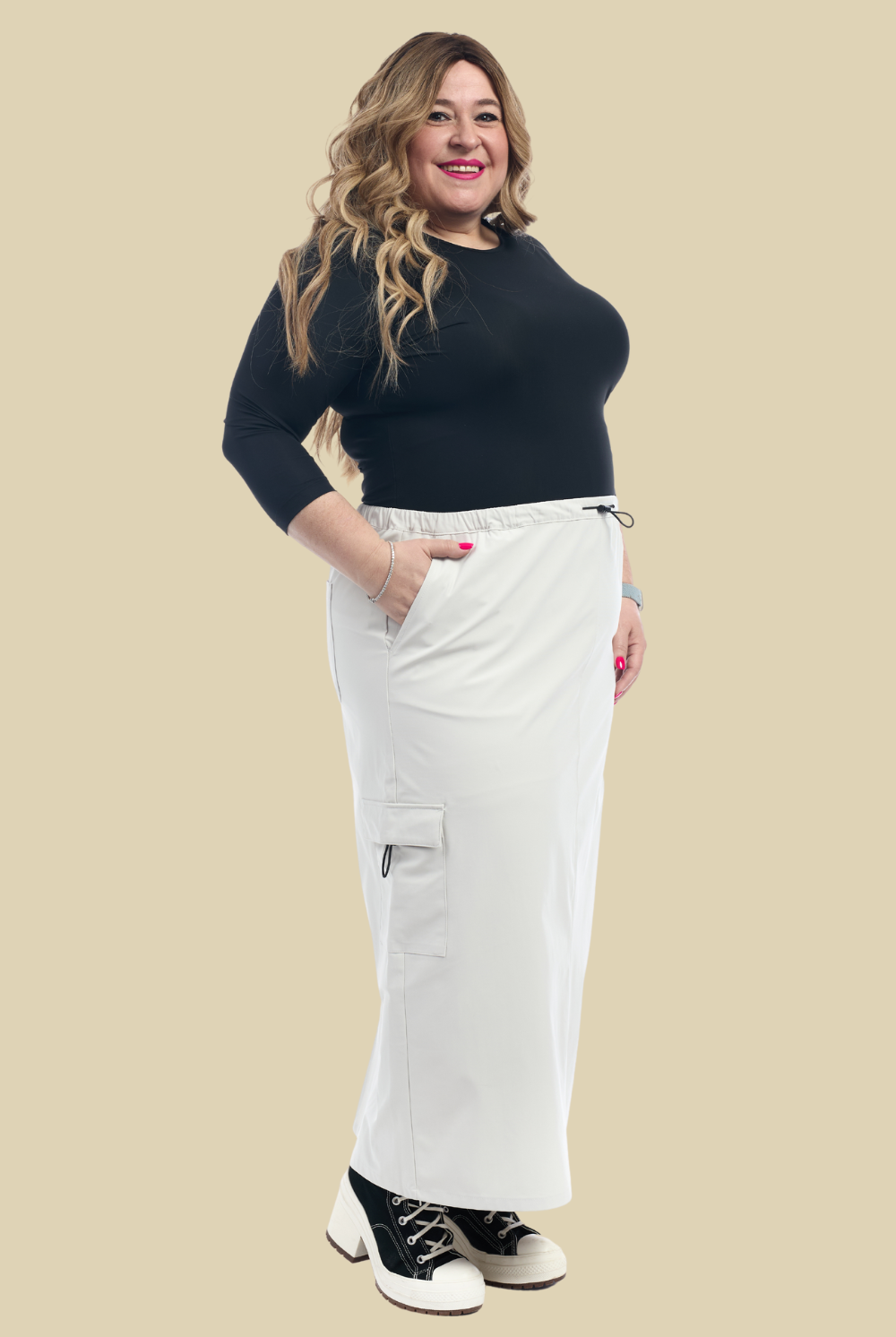 Stylish and Modest Women's Clothing for Everyday Comfort and Stylish and Modest Women's Clothing for Everyday Comfort and